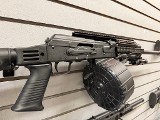 RUSSIAN AMERICAN ARMORY Saiga-12 12 GA - Image 3 of 10
