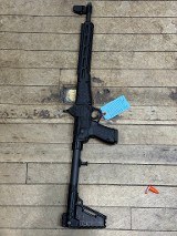 KELTEC SUB 2K 9 9MM LUGER (9x19 PARA) - Image 1 of 1