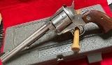 RUGER NEW MODEL BLACKHAWK CONVERTIBLE .45 LC - 2 of 8