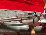 RUGER NEW MODEL BLACKHAWK CONVERTIBLE .45 LC - 7 of 8