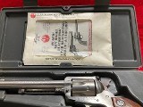 RUGER NEW MODEL BLACKHAWK CONVERTIBLE .45 LC - 8 of 8