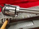 RUGER NEW MODEL BLACKHAWK CONVERTIBLE .45 LC - 4 of 8