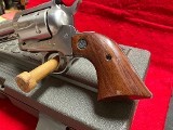 RUGER NEW MODEL BLACKHAWK CONVERTIBLE .45 LC - 5 of 8