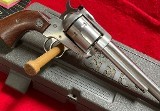 RUGER NEW MODEL BLACKHAWK CONVERTIBLE .45 LC - 3 of 8