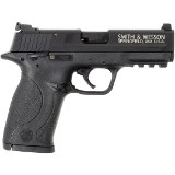SMITH & WESSON M&P22 COMPACT .22 LR - Image 2 of 3