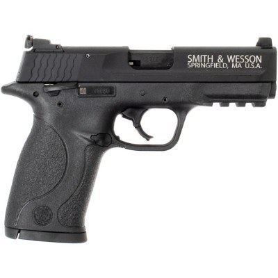 SMITH & WESSON M&P22 COMPACT .22 LR - Image 2 of 3