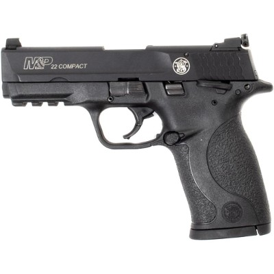 SMITH & WESSON M&P22 COMPACT .22 LR
