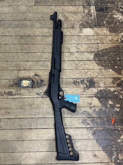 Radikal Arms P3 12 GA - Image 1 of 1