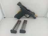 SMITH & WESSON PERFORMANCE CENTER M&P380 SHIELD EZ.380 ACP - Image 2 of 4