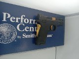 SMITH & WESSON PERFORMANCE CENTER M&P380 SHIELD EZ.380 ACP - Image 3 of 4
