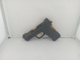 SMITH & WESSON PERFORMANCE CENTER M&P380 SHIELD EZ.380 ACP