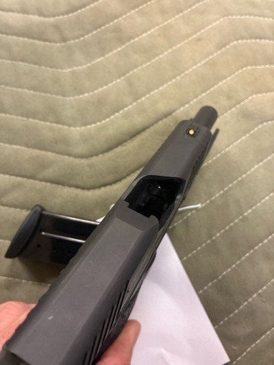 WALTHER PPS 9MM LUGER (9x19 PARA) - Image 3 of 3