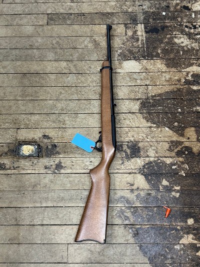 RUGER 10/22 CLASSIC .22 LR - Image 1 of 1