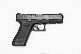 GLOCK 17 GEN 5 9MM LUGER (9x19 PARA) - 1 of 2