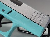 GLOCK 43X 9MM LUGER (9x19 PARA) - Image 6 of 6