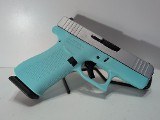 GLOCK 43X 9MM LUGER (9x19 PARA) - Image 4 of 6