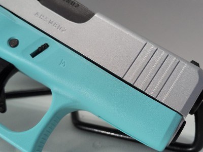 GLOCK 43X 9MM LUGER (9x19 PARA) - Image 6 of 6