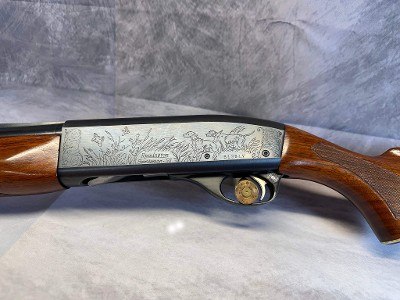 REMINGTON Sportsman 58 12 GA - Image 8 of 12