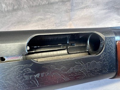REMINGTON Sportsman 58 12 GA - Image 7 of 12
