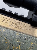 RUGER AMERICAN RIFLE 6.5MM CREEDMOOR - Image 7 of 8