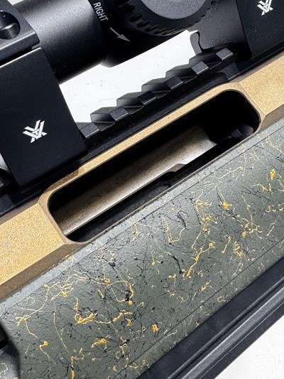 RUGER AMERICAN RIFLE 6.5MM CREEDMOOR - Image 5 of 8