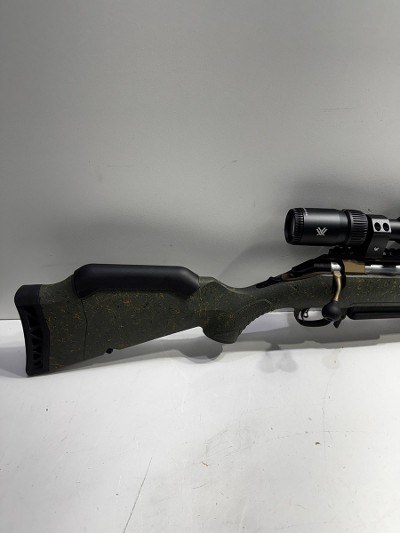 RUGER AMERICAN RIFLE 6.5MM CREEDMOOR - Image 2 of 8
