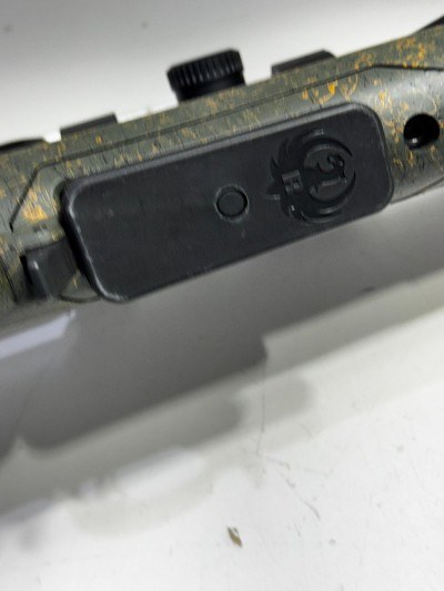 RUGER AMERICAN RIFLE 6.5MM CREEDMOOR - Image 6 of 8