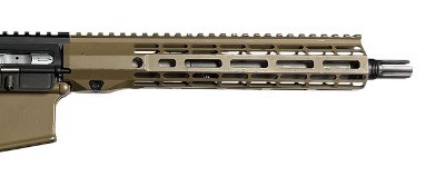SMITH & WESSON M&P-15 .300 AAC BLACKOUT - Image 6 of 7