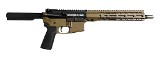 SMITH & WESSON M&P-15 .300 AAC BLACKOUT - Image 2 of 7