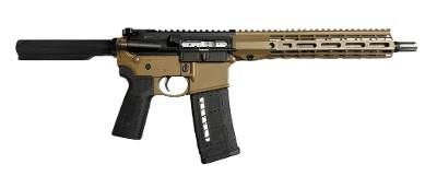 SMITH & WESSON M&P-15 .300 AAC BLACKOUT - Image 7 of 7