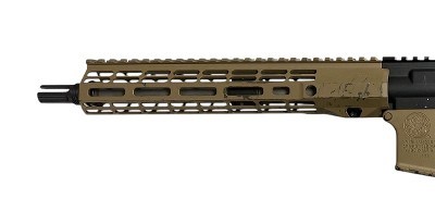 SMITH & WESSON M&P-15 .300 AAC BLACKOUT - Image 3 of 7