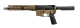 SMITH & WESSON M&P-15 .300 AAC BLACKOUT - Image 1 of 7