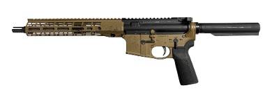 SMITH & WESSON M&P-15 .300 AAC BLACKOUT