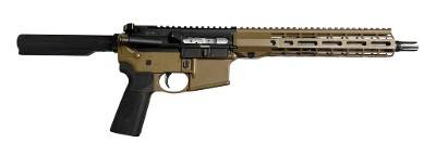SMITH & WESSON M&P-15 .300 AAC BLACKOUT - Image 2 of 7