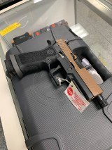 SIG SAUER P320 SNAKEBITE 9MM LUGER (9x19 PARA) - Image 5 of 6