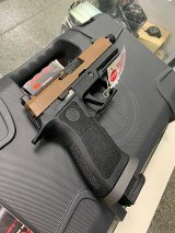 SIG SAUER P320 SNAKEBITE 9MM LUGER (9x19 PARA) - Image 4 of 6