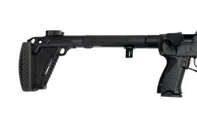 KELTEC Sub-2000 9MM LUGER (9x19 PARA) - Image 5 of 7