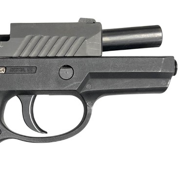 SIG SAUER P320 Sub Compact 9MM LUGER (9x19 PARA) - Image 6 of 7