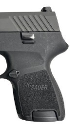 SIG SAUER P320 Sub Compact 9MM LUGER (9x19 PARA) - Image 4 of 7