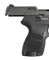 SIG SAUER P320 Sub Compact 9MM LUGER (9x19 PARA) - Image 5 of 7