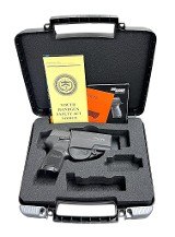 SIG SAUER P320 Sub Compact 9MM LUGER (9x19 PARA) - Image 7 of 7