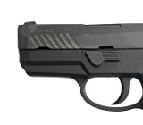 SIG SAUER P320 Sub Compact 9MM LUGER (9x19 PARA) - Image 3 of 7