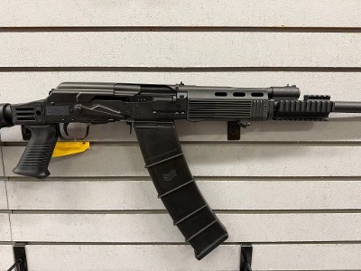IZHEVSK Saiga-12 12 GA - Image 3 of 10