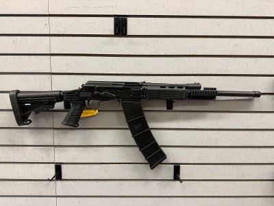 IZHEVSK Saiga-12 12 GA