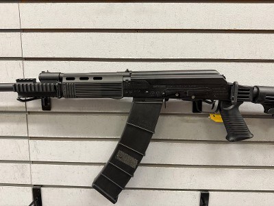IZHEVSK Saiga-12 12 GA - Image 7 of 10