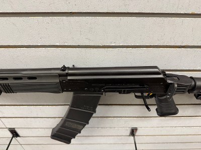 IZHEVSK Saiga-12 12 GA - Image 9 of 10