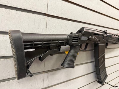 IZHEVSK Saiga-12 12 GA - Image 4 of 10