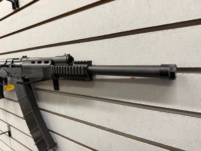 IZHEVSK Saiga-12 12 GA - Image 2 of 10