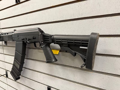 IZHEVSK Saiga-12 12 GA - Image 8 of 10