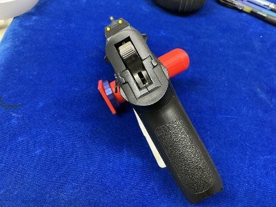 GSG GERMAN SPORT GUNS FIREFLY .22 LR - Image 3 of 3